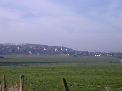 Agroturismo Willekes Bl�tenhof