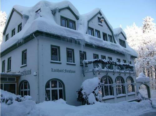 Landhotel & Gasthof Forsthaus