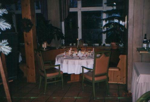 Landhotel & Gasthof Forsthaus