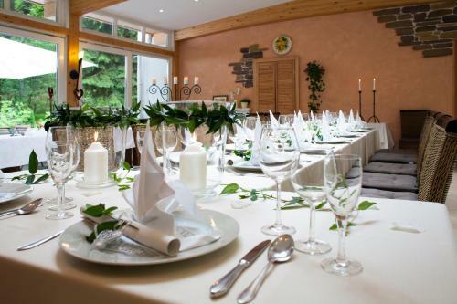 Landhotel & Gasthof Forsthaus