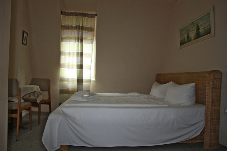 Hotel Zum Goldenen Stern