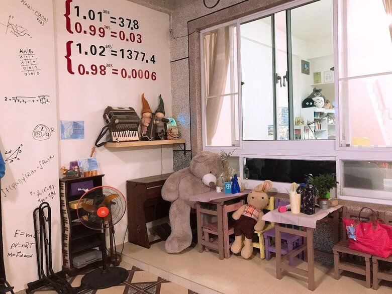 Hotel Checheng Sunny Homestay