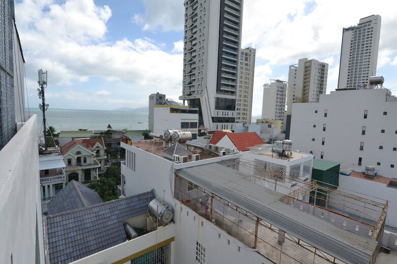 Aparthotel Banana Stay Nha Trang