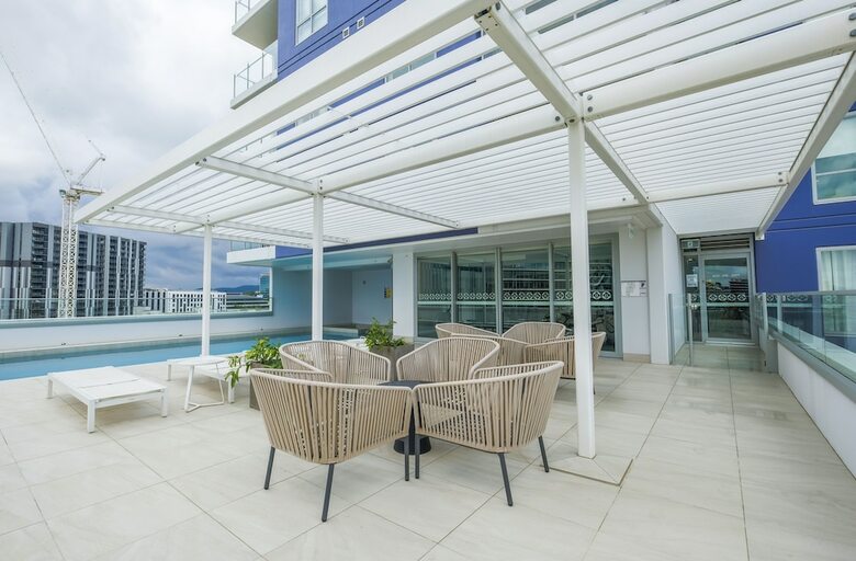 Homely Apartment At Fortitude Valley