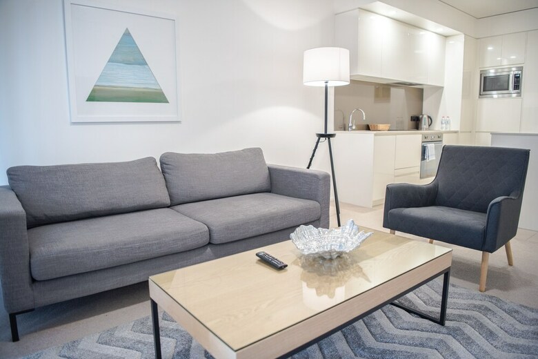 Homely Apartment At Fortitude Valley