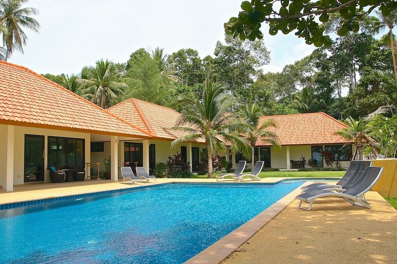 Heaven Beach Resort