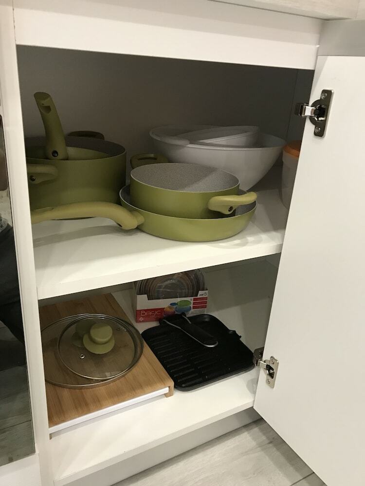 Apartamento My Sweet Holiday House