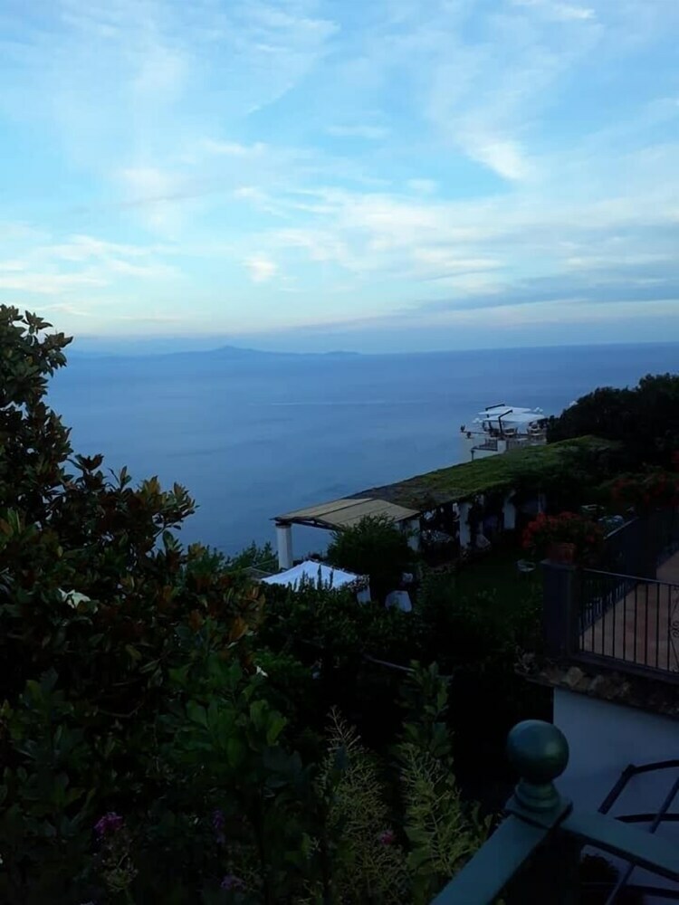 B&B Domus Pompeii
