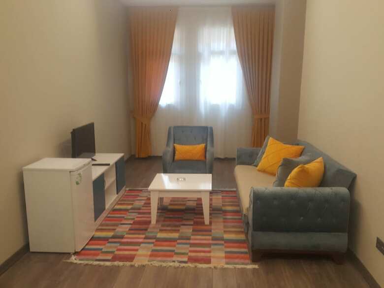 Tuyap Conference Daily Rental House