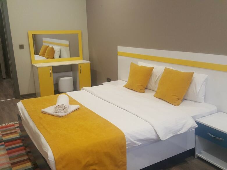 Tuyap Conference Daily Rental House