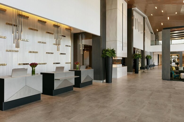 Sheraton Saint-hyacinthe Hotel