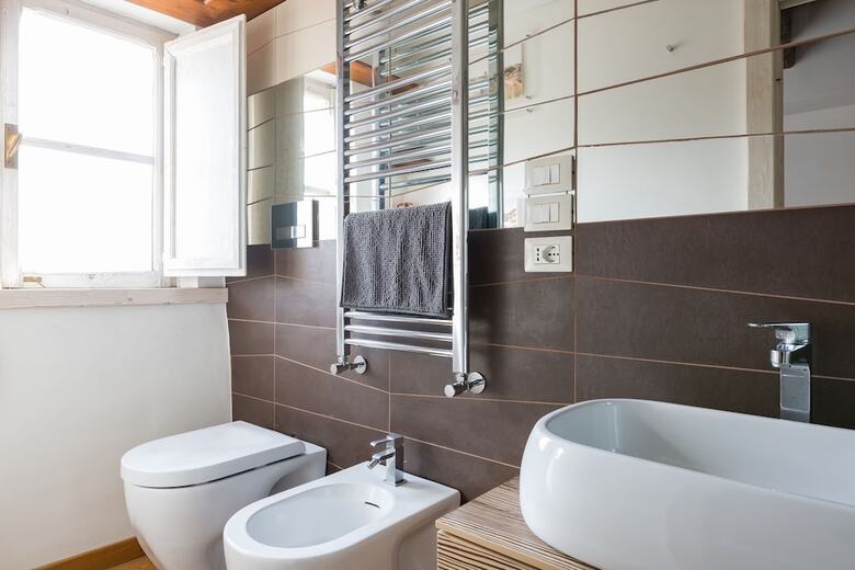Habitat S Trastevere Apartments