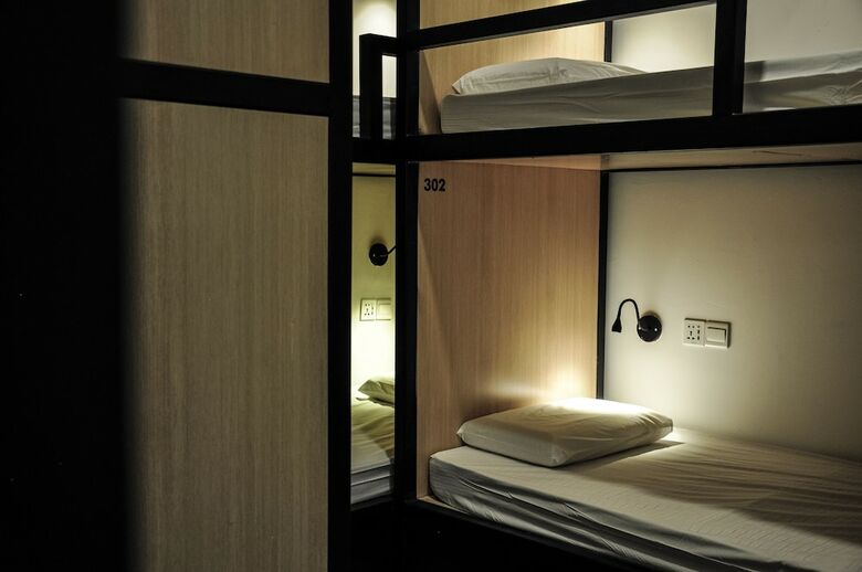 Hostal Zoku Lifestyle