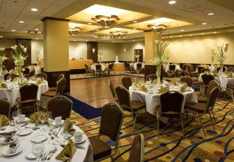 Hotel Courtyard By Marriott Los Angeles Westside