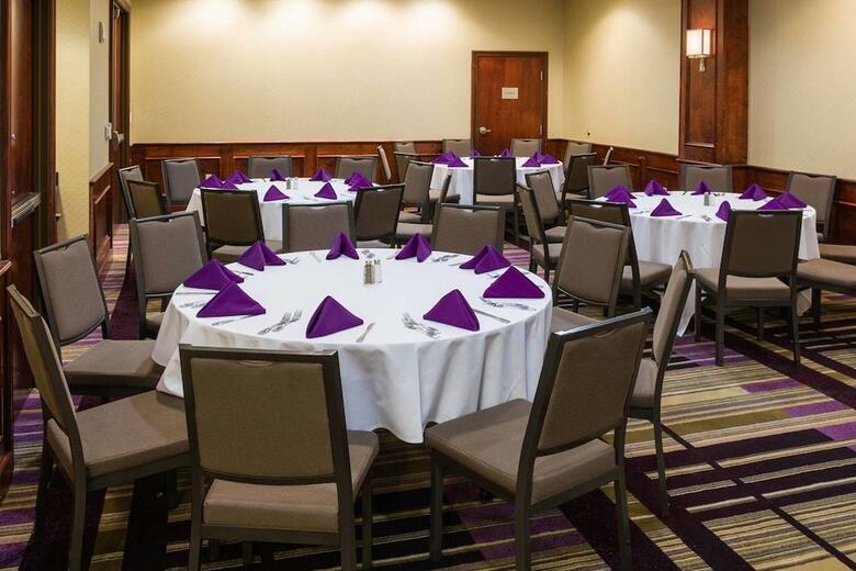 Hotel Courtyard By Marriott Los Angeles Westside