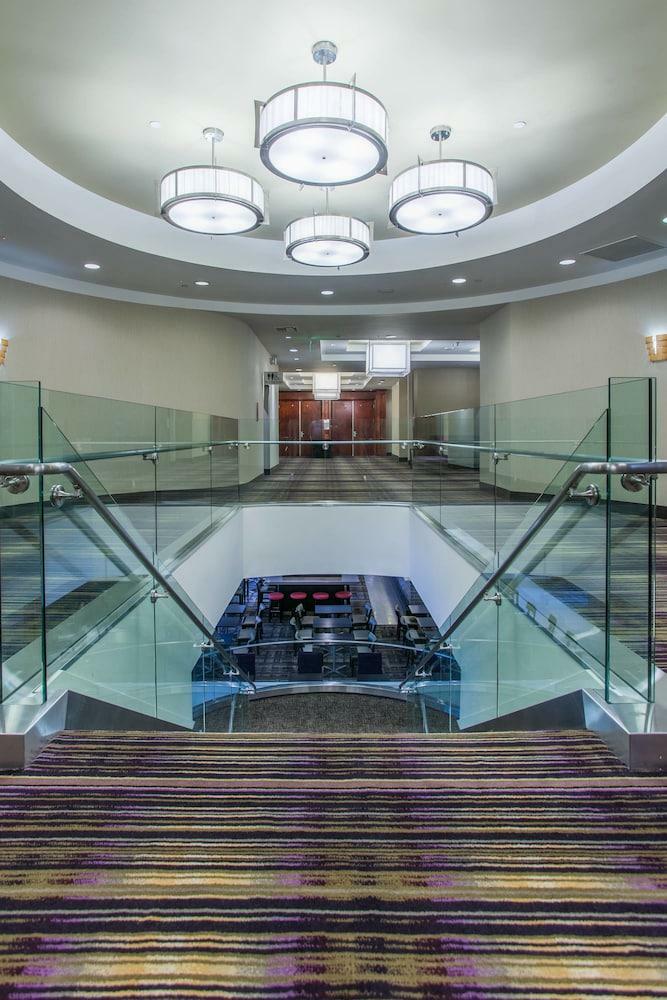 Hotel Courtyard By Marriott Los Angeles Westside