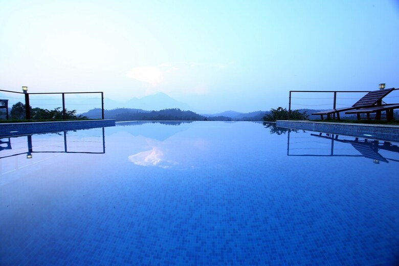 Apartamento Petals Resorts Wayanad