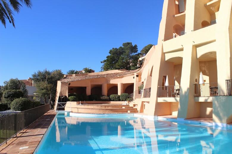 Apartamento Agence La Gal�re - Appartement Chardon