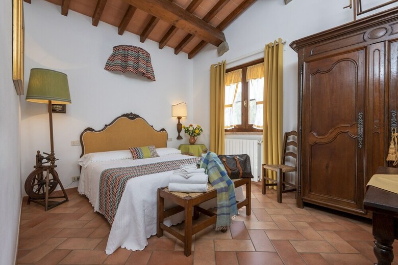 Agroturismo Agriturismo La Rombaia