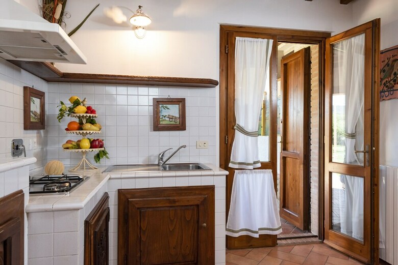 Agroturismo Agriturismo La Rombaia