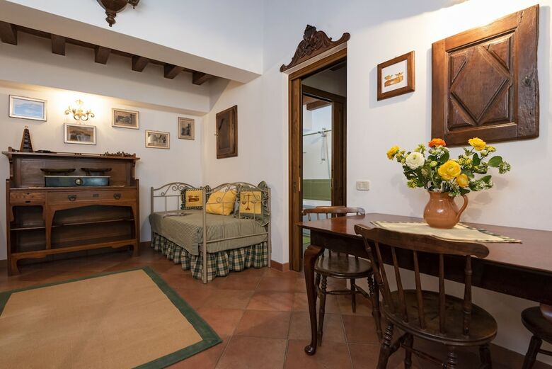 Agroturismo Agriturismo La Rombaia