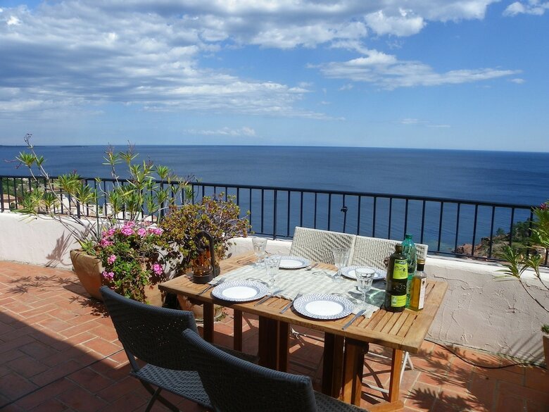 Apartamento Agence La Gal�re - Appartement Dionee 2