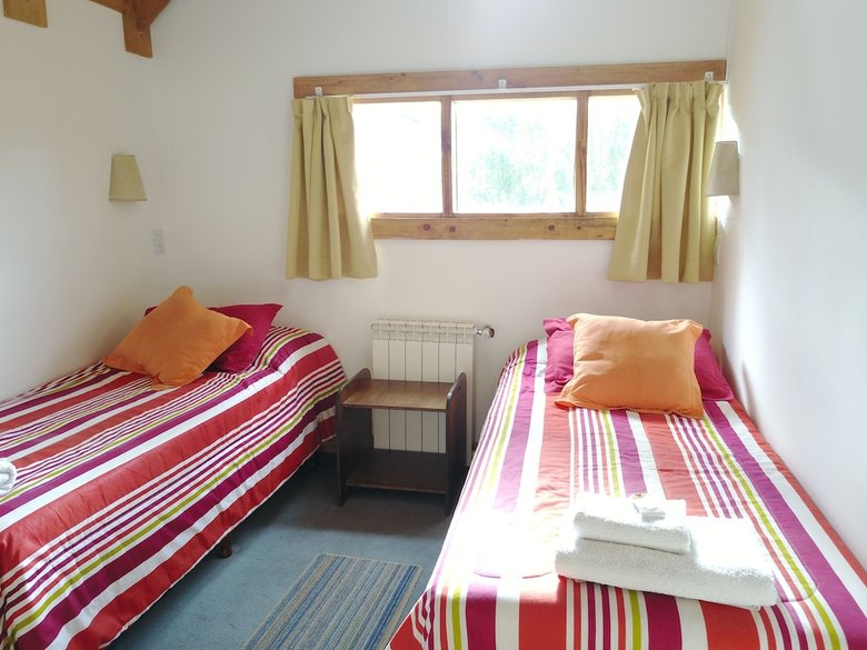 Cabana Inn Mandi's