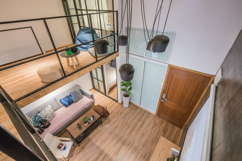 Cozy Apartment Best Location 188