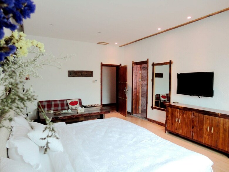 Hotel Tian's Resort