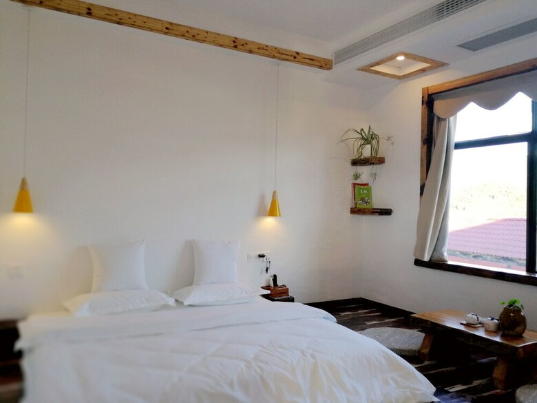 Hotel Tian's Resort
