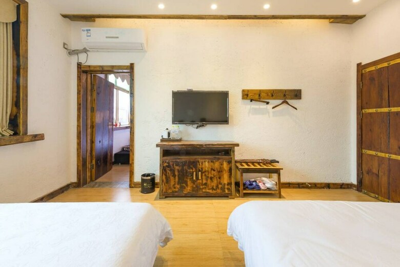 Hotel Tian's Resort