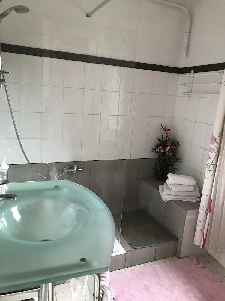 Hotel L'oustalounet Chambres D'hotes