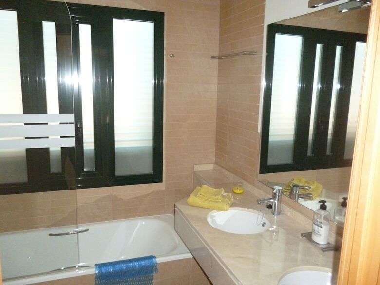 Hacienda Del Alamo Golf Resort - Apartments