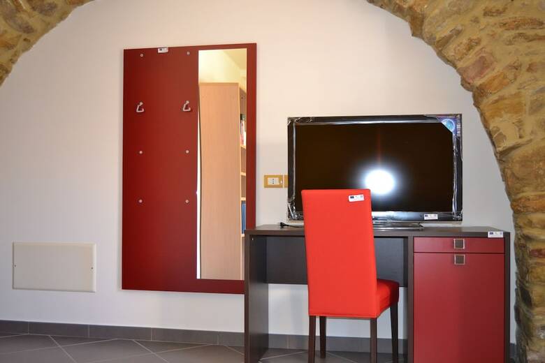 Agroturismo Casale Tiano
