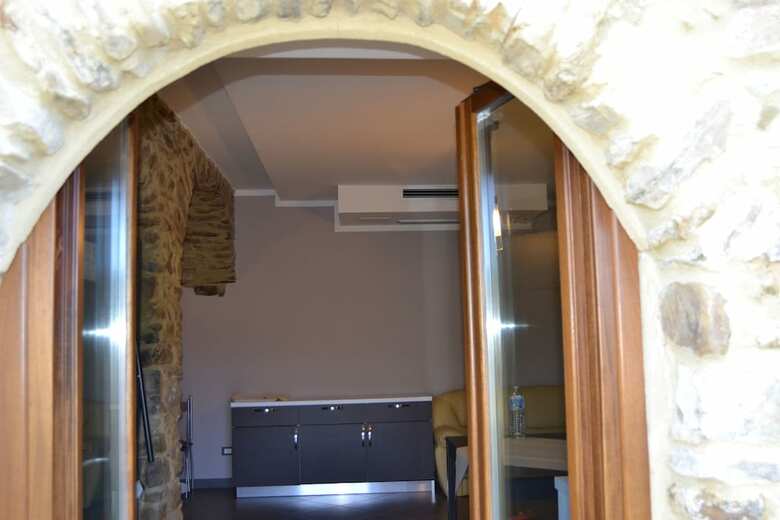Agroturismo Casale Tiano