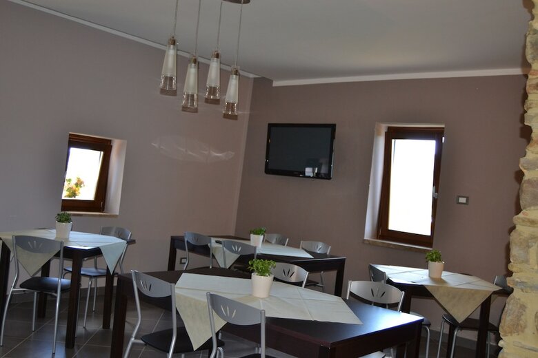 Agroturismo Casale Tiano