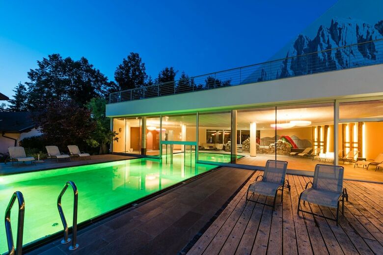 Hotel Gasserhof Tradition & Lifestyle
