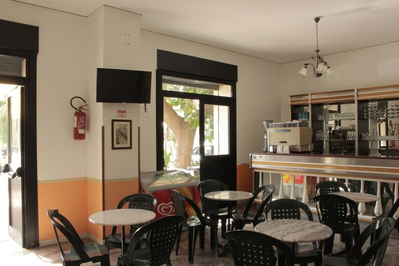 Posada Terrazzino