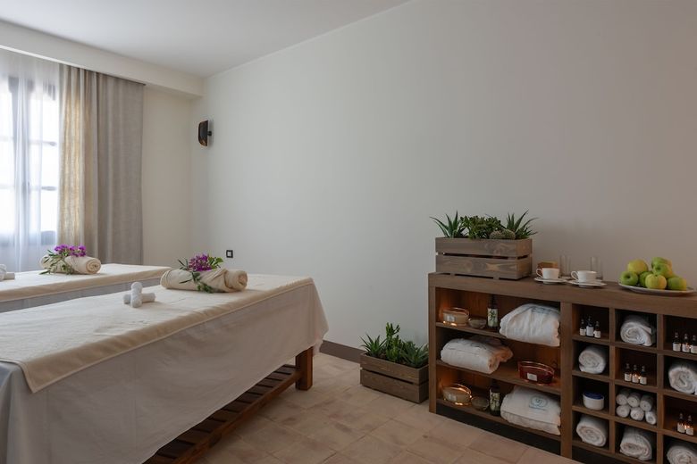 Posada Momentum Wellness Bio Resort