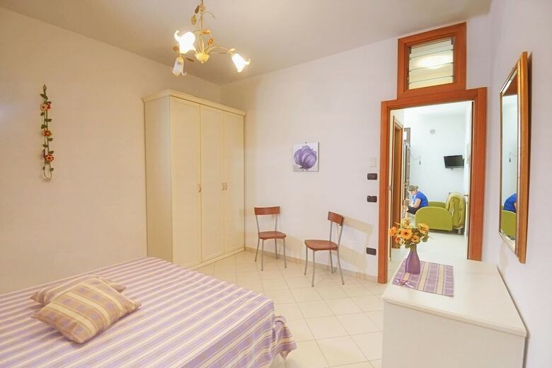 Apartamento Casale San Pietro