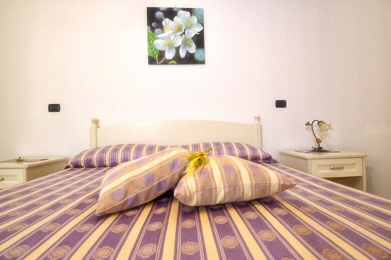 Apartamento Casale San Pietro