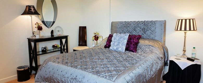 Agroturismo Stoberry House And Garden