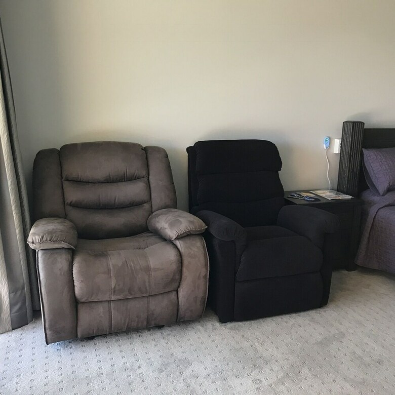 Winton Lifestyle Motel Units