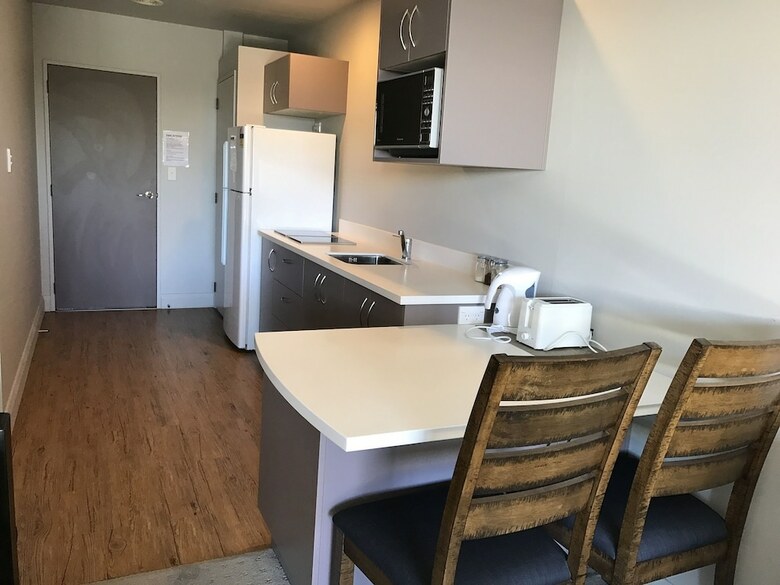 Winton Lifestyle Motel Units