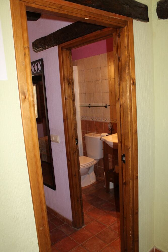 Hotel Cuenca Suites La Antigua Posada