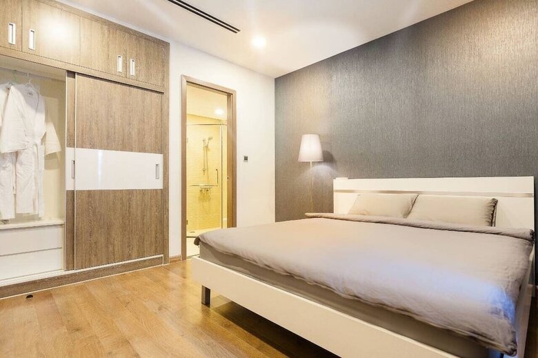 Hoang Phuong Apartment