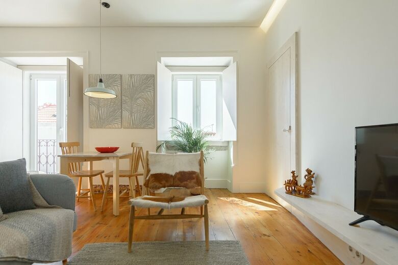 Aparthotel Dona Graca Lisbon Apartments