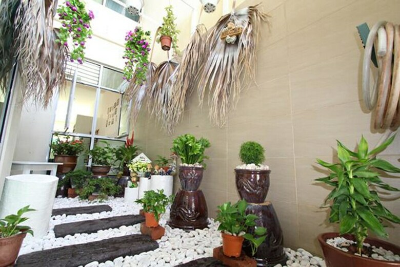 Ai Homestay @ Tanjung Tokong