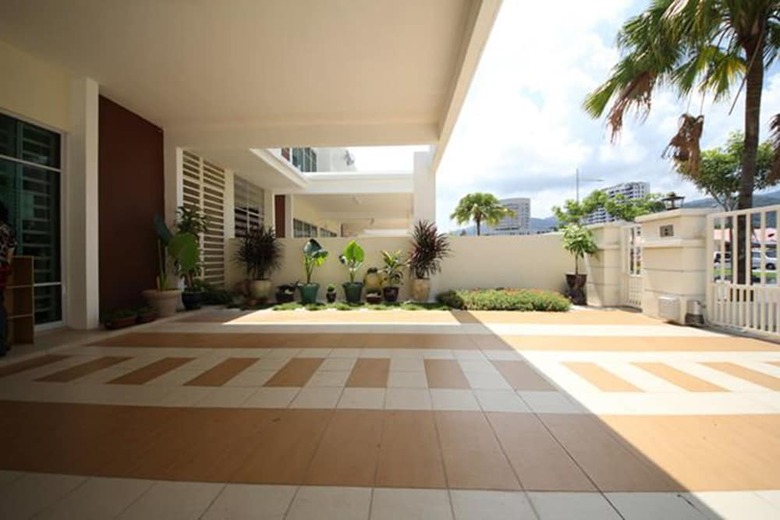 Ai Homestay @ Tanjung Tokong