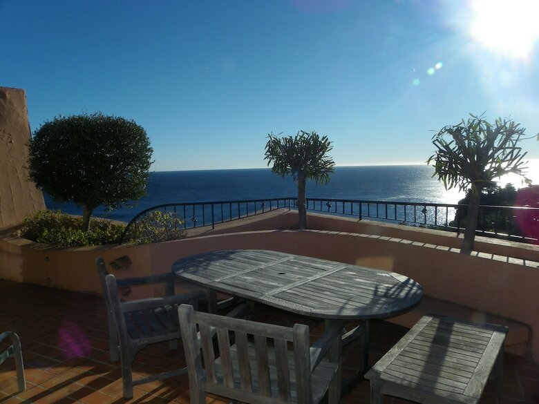 Apartamento Agence La Gal�re - Appartement Desir